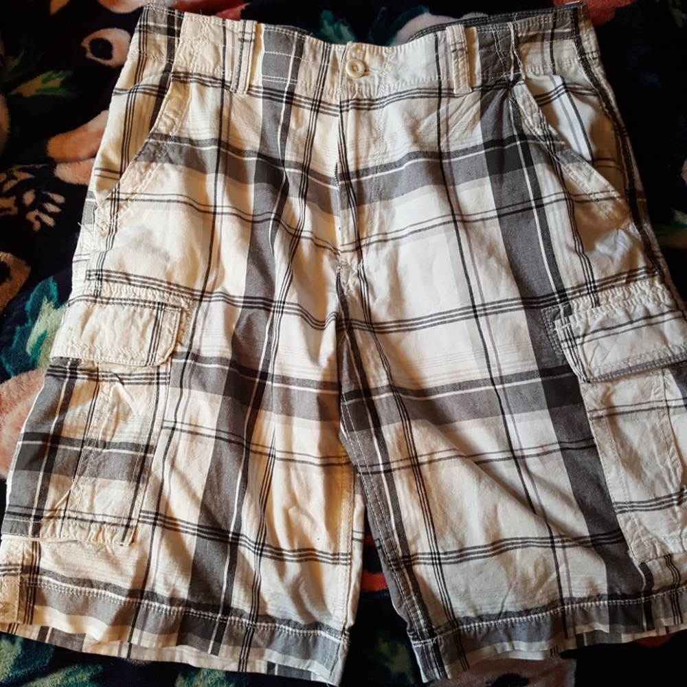 Men's shorts
